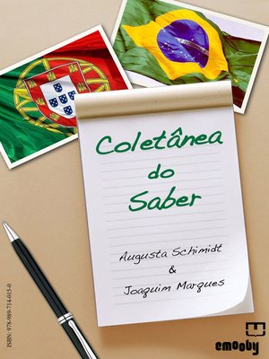 cover image of Coletânea Do Saber